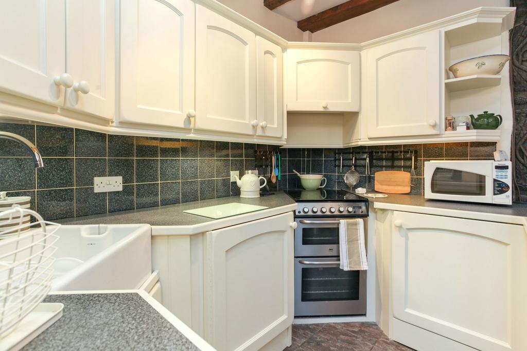 Villa 12A College Hill By Sleep Shrewsbury Extérieur photo